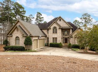 112 Moratock Pt, New London, NC 28127