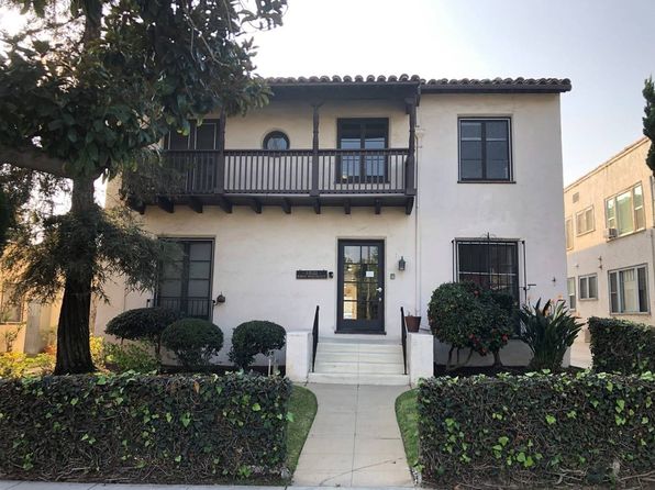 1821 Fremont Ave APT H