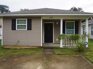 8440 James Taylor Ln, Pensacola, FL 32534