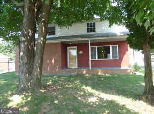 1710 Howell Rd, Hagerstown, MD 21740