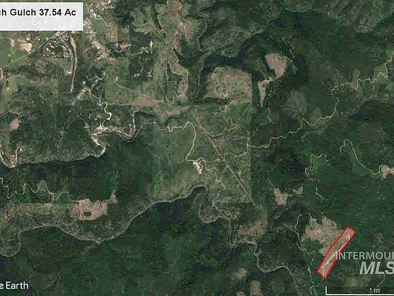 2nd image of Tbd French Gulch Parcel