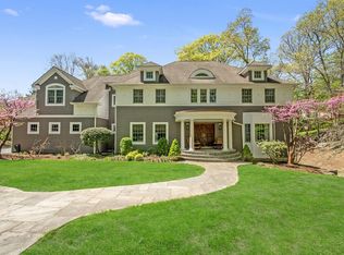 3 Boulder Trl, Chappaqua, NY 10514