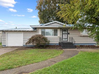 3710 E Ermina Ave, Spokane, WA, 99217