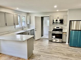 5 Hunnewell Rd, Worcester, MA 01606