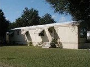 1410 N Arkansas Ter, Hernando, FL 34442
