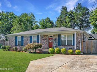 251 Fortney Ln, Mount Washington, KY 40047