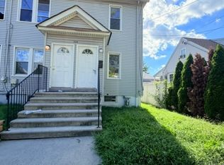 696 Worth Ave #2RR, Linden, NJ 07036