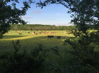 14547 Fm #891, Blue Ridge, TX 75424