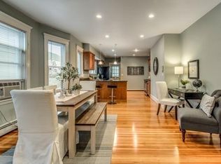 32 Magnolia St, Arlington, MA 02474