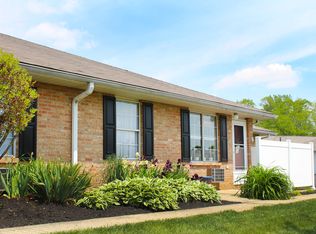 Wyndemere Apartments, Franklin, OH 45005