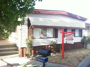 1527 Alcazar Ave, Hayward, CA 94544