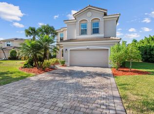 1610 SW Gopher Trl, Palm City, FL 34990