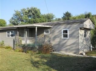9044 Stocker Rd, Arcanum, OH 45304