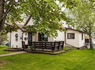 410 11th Ave, Two Harbors, MN 55616