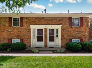 1362 Bluff Ave #A, Grandview Heights, OH 43212