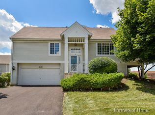 2157 Daybreak Dr #23-1, Aurora, IL 60503