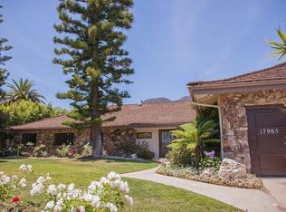 17965 Seabreeze Dr, Pacific Palisades, CA 90272