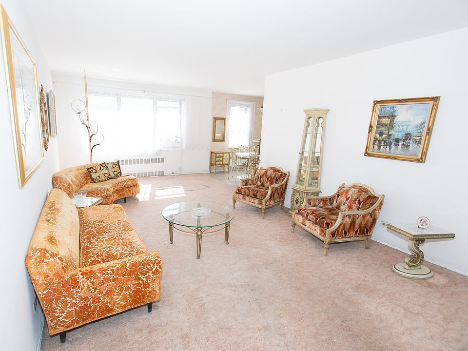 1st image of 3601 Johnson Ave APT 2C