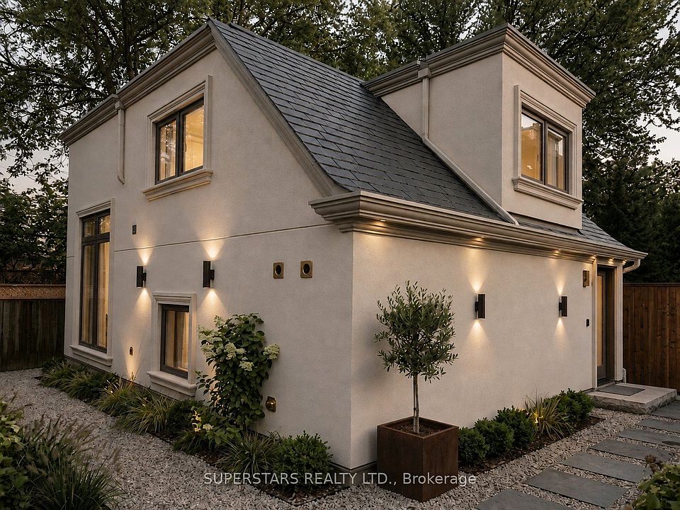 1st image of 197 Goulding Ave #501