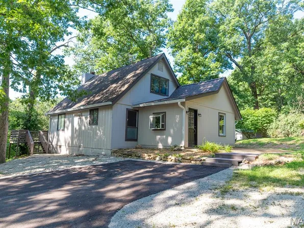 8405 Midway Dr, Cedar Hill, MO 63016