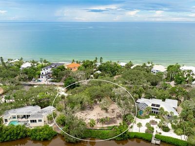 7247 TURNSTONE ROAD LOT 17, Sarasota, FL, 34242