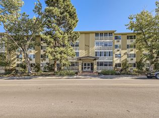 580 S Clinton St APT 7D, Denver, CO 80247