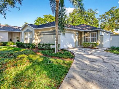 4217 Chamberlain Way, Clermont, FL, 34711