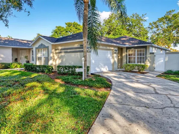 4217 Chamberlain Way, Clermont, FL 34711