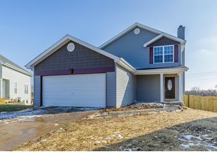 170 Twin Falls Dr, Troy, MO 63379