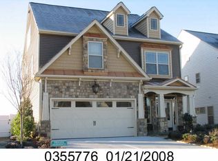 3016 Britmass Dr, Raleigh, NC 27616