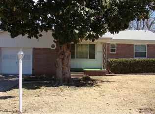 5403 S Norfolk Ave, Tulsa, OK 74105
