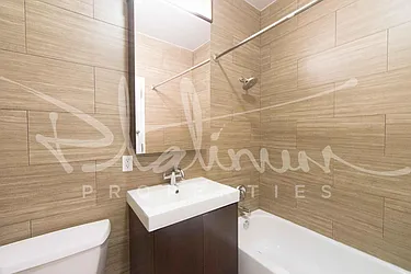 Rented by Platinum Properties