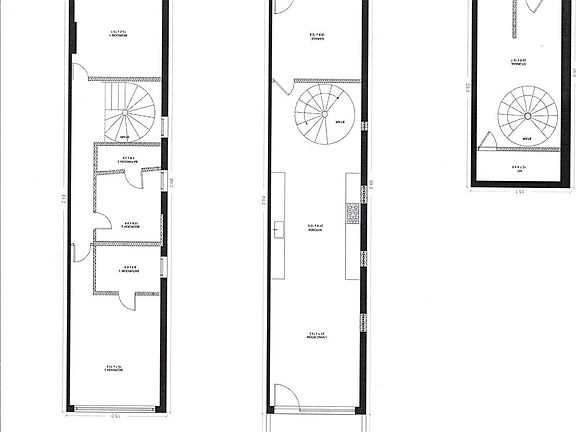 2nd image of 290 Bleecker St #1