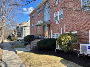 1 Wyman St APT 4, Arlington, MA 02474