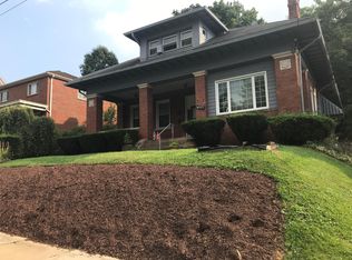 6330 Darlington Rd, Pittsburgh, PA 15217