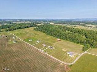 LOT 1280 Paul Baskette Rd, Limestone, TN 37681