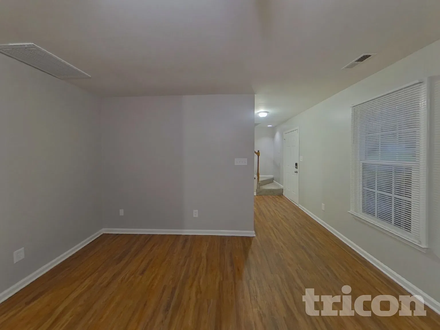 9709 Manus Court Matthews NC — Photo 3