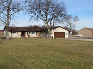 7605 E Swan Rd, Avilla, IN 46710