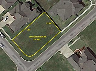100 Waterfowl Rd, Lafayette, LA 70508