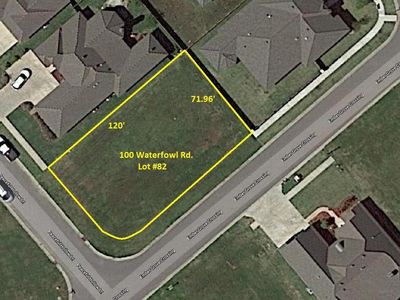 100 Waterfowl Rd, Lafayette, LA, 70508