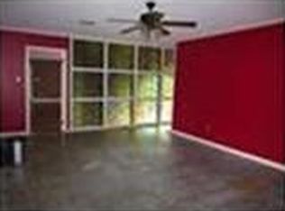 771 Burke St, Ashdown, AR 71822