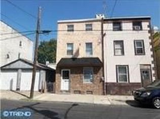 1237 Adams Ave, Philadelphia, PA 19124