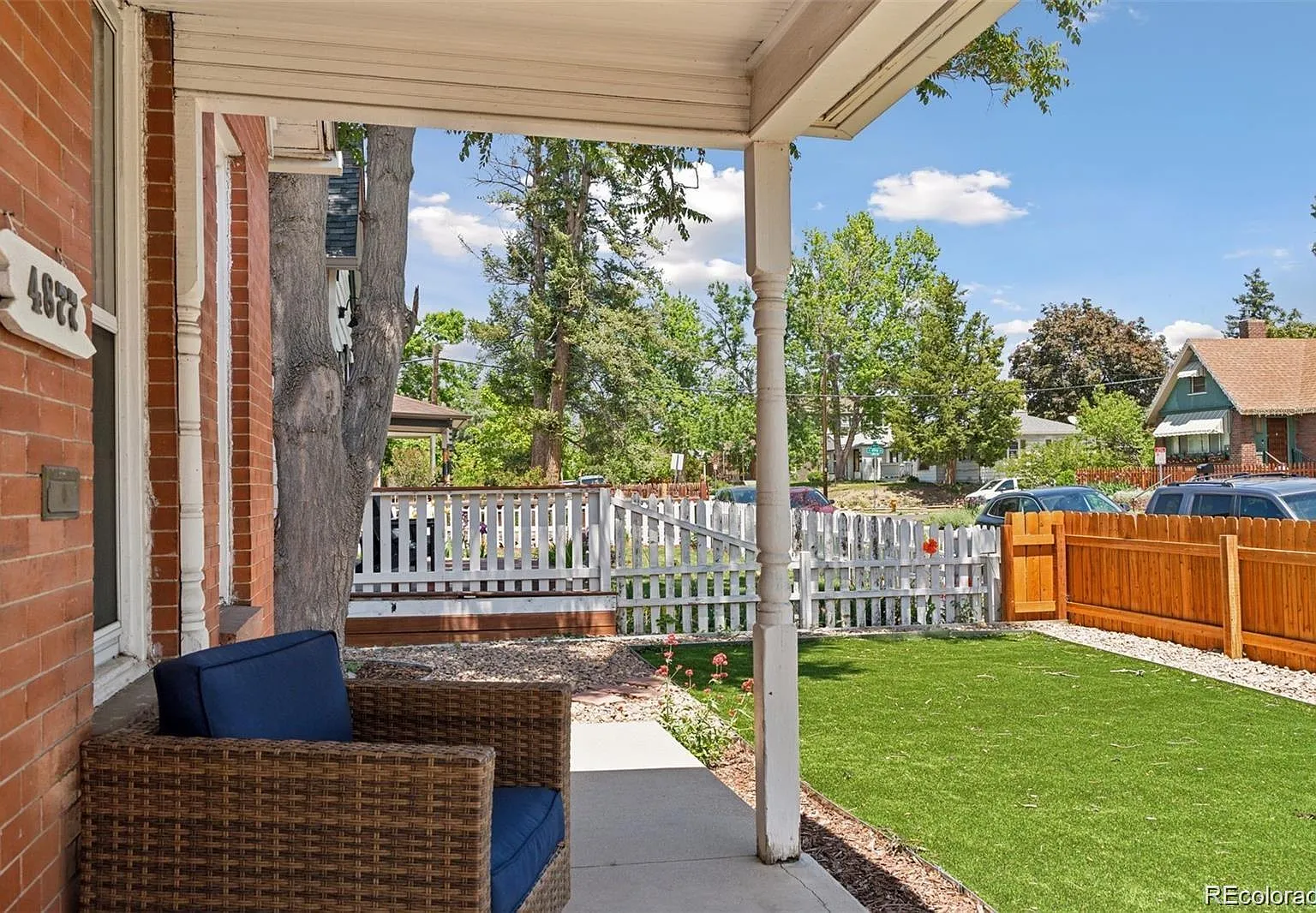 1 bed, 828 sqft, $2,600 — Photo 3