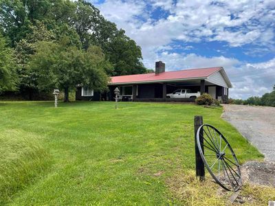 3480 Radio Rd, Almo, KY, 42020