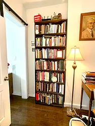 Rented by Corcoran
