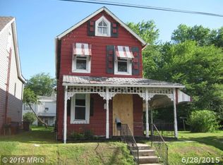 567 Girard St, Havre De Grace, MD 21078