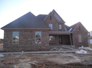 4293 Parish W, Olive Branch, MS 38654