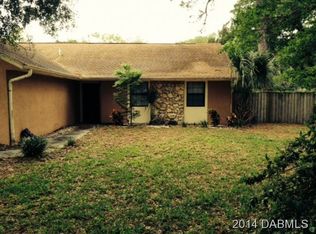 2214 Pine Tree Dr, Edgewater, FL 32141