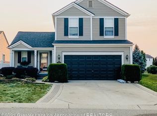 10074 Scenic Ridge Blvd, Holly, MI 48442