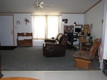 Manufactured Home For Sale In Iowa
